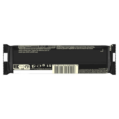 Barre chocolatée Lait Caramel Nougat MARS 