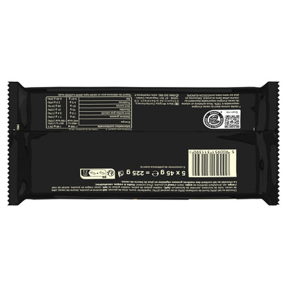 Barres Chocolatées Lait Caramel MARS