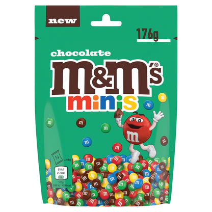 Bonbons Chocolats Minis M&MS
