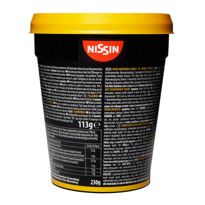Soba NISSIN