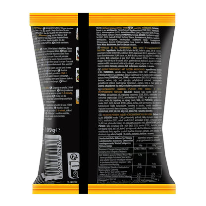 NISSIN Classic Soba Stir-Fried Noodles
