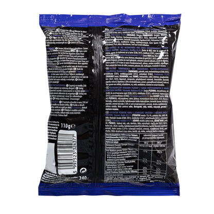 NISSIN Yakitori Soba Stir-Fried Noodles