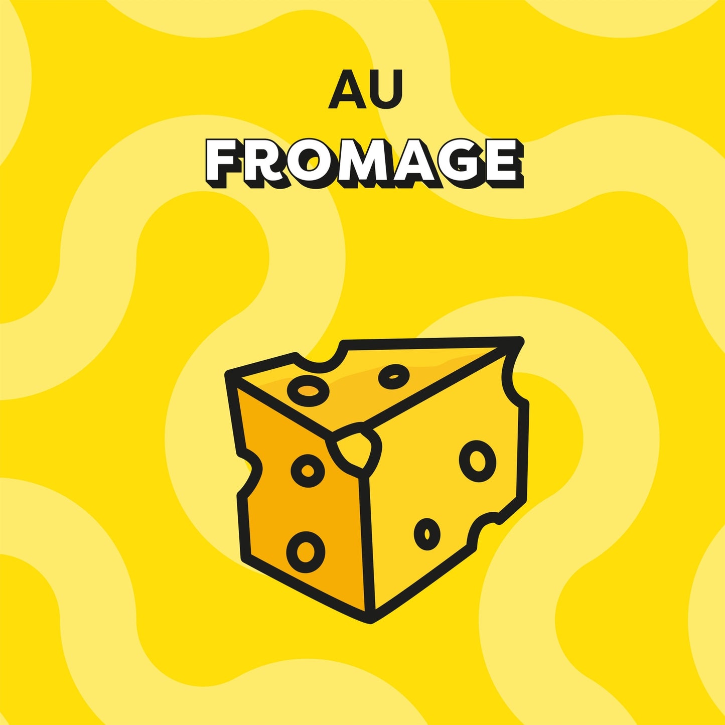Friandises pour Chat Adulte Fromage CATISFACTIONS