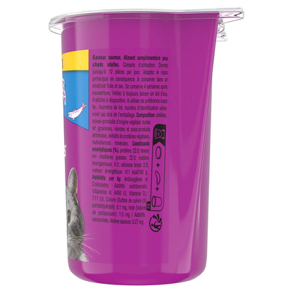 Friandise pour Chat au Saumon WHISKAS