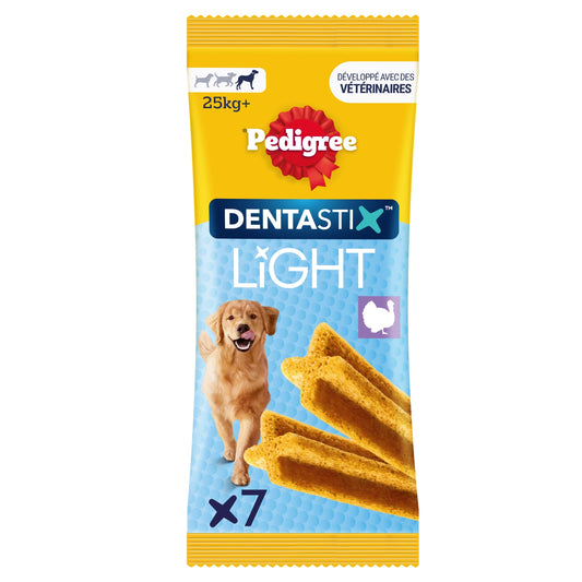 Hygiène Bucco-Dentaire pour Grand Chien PEDIGREE