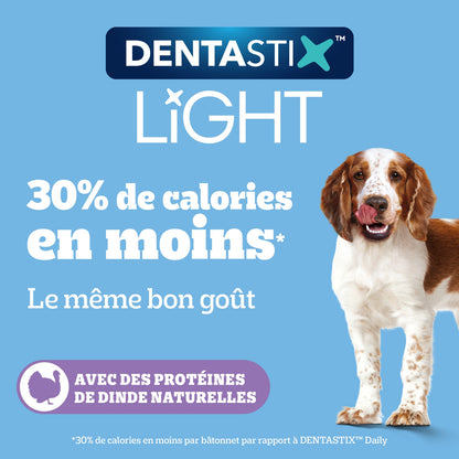 DENTASTIX Oral Hygiene for Medium Dogs