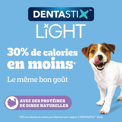 DENTASTIX Oral Hygiene for Small Dogs