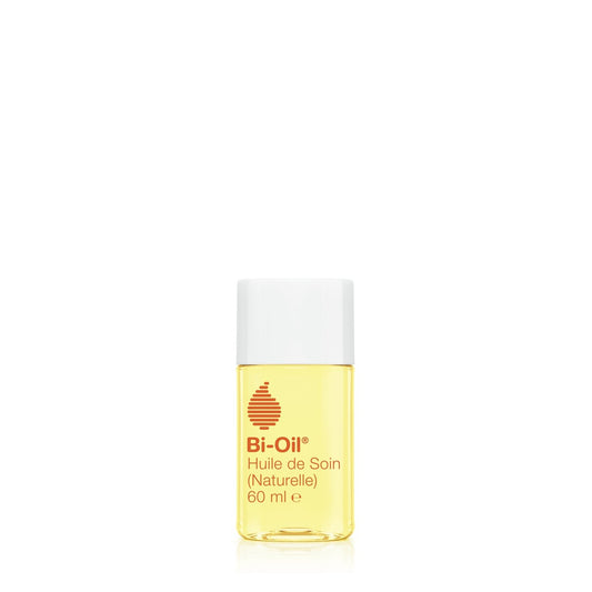 Huile Corps Vergetures Cicatrices Peau Irreguliere Deshydratée BI OIL le flacon de 60mL