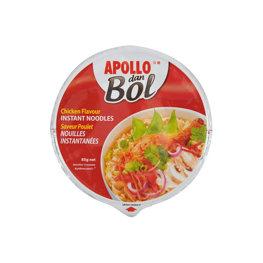Dan Bol Chicken Noodles Mauritius APOLLO