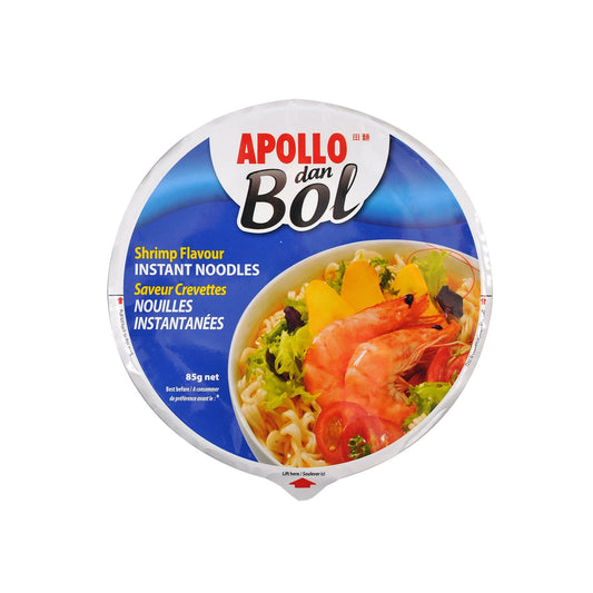 Sab Bol Noodles Shrimp Flavor Mauritius APOLLO