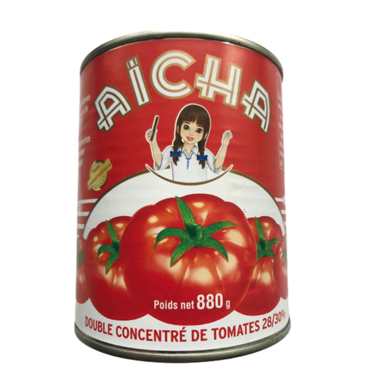 AICHA Double Concentrated Tomato