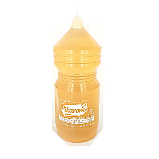 PIKAROME Halal Vinegar