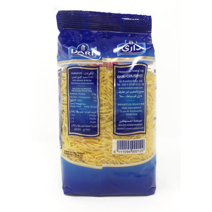 DARI Vermicelli Pasta