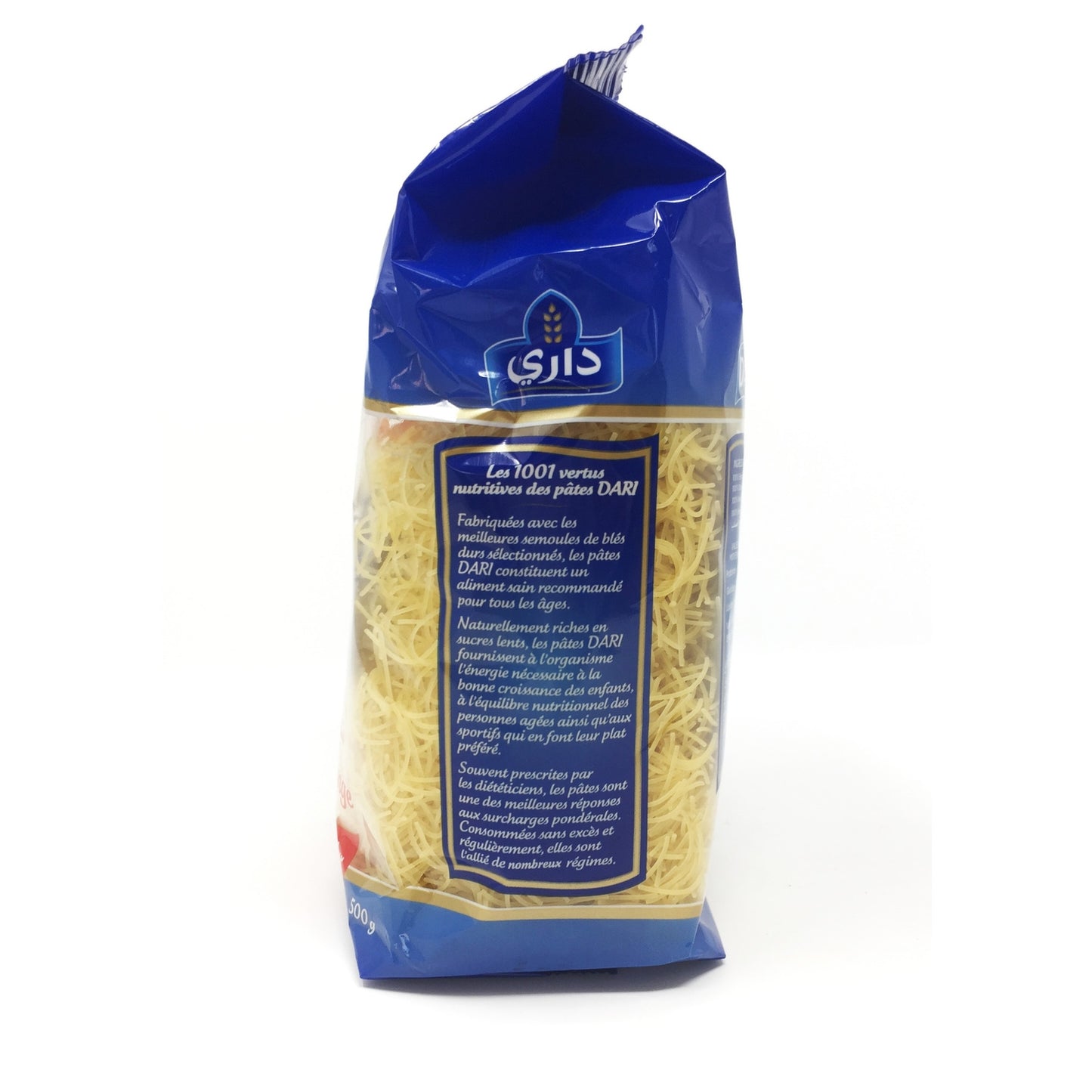 DARI Angel Hair Pasta