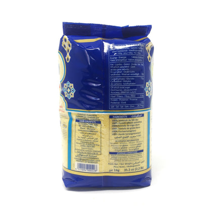 Fine DARI Couscous