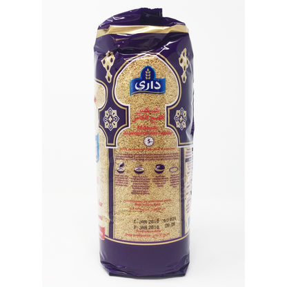 Couscous Complet DARI