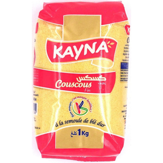 Fine Couscous KAYNA