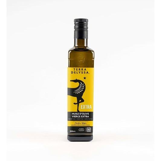 TERRA DELYSSA Olive Oil from Tunisia