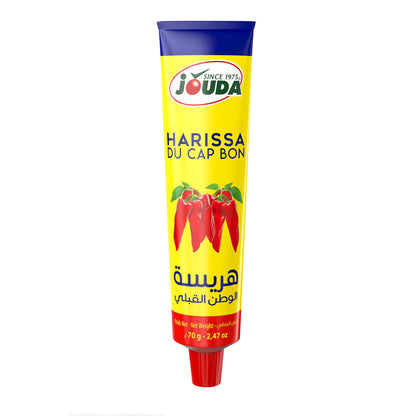 JOUDA Spicy Harissa