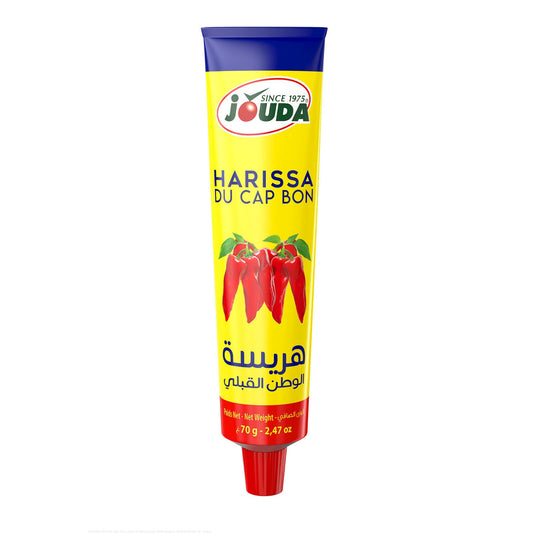 JOUDA Spicy Harissa
