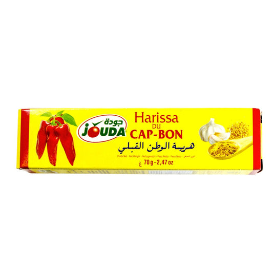 JOUDA Spicy Harissa