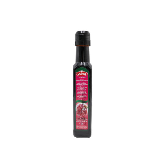Sauce à la Mélasse de Grenade DURRA la bouteille de 225ml