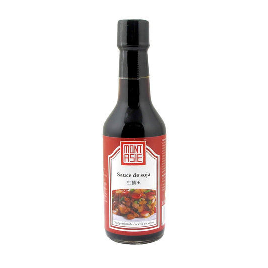 MY ASIA Soy Sauce