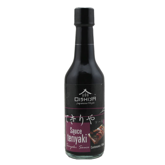Sauce Teriyaki OISHIYA