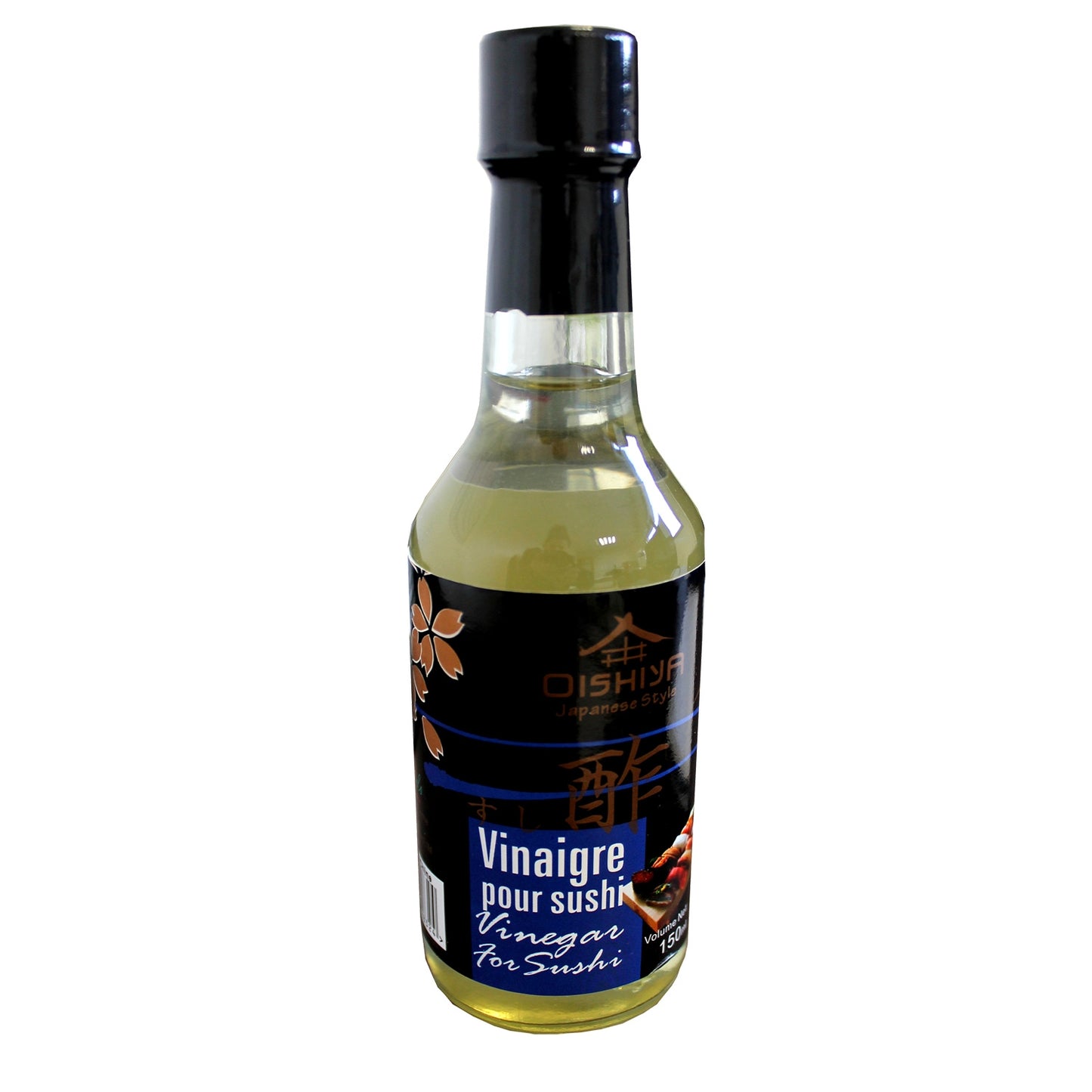 OSHIYA Sushi Rice Vinegar