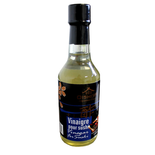 OSHIYA Sushi Rice Vinegar