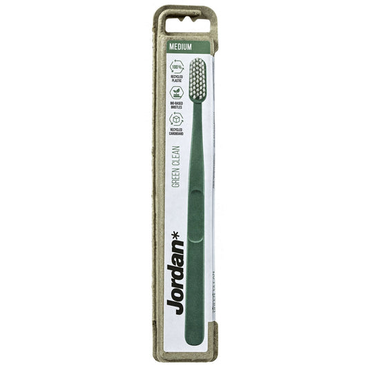 JORDAN Medium Toothbrush