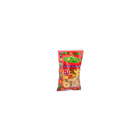 MISTER HO Spicy Banana Chips