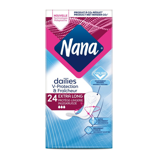 NANA Extra-Long Lingerie Liner