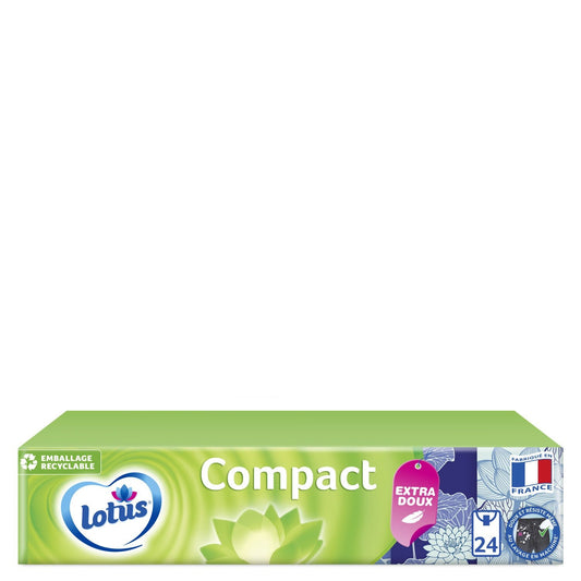 LOTUS Compact Tissues
