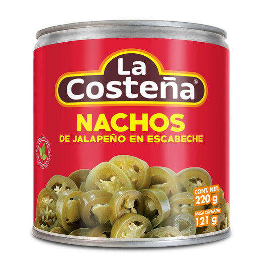 Pepper in Escabeche LA COSTENA