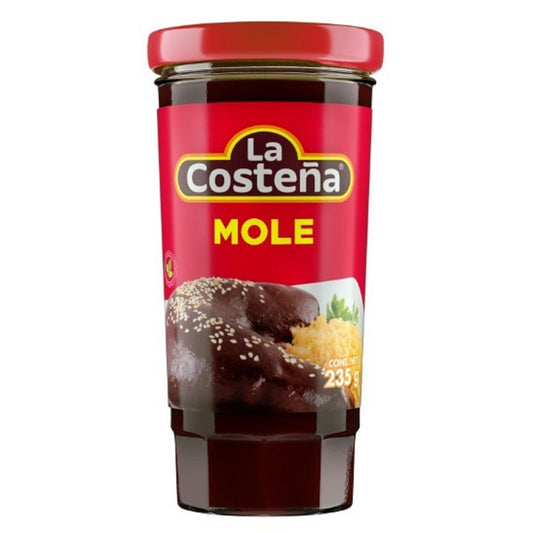 Mole LA COSTENA