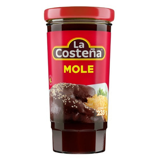 Mole LA COSTENA