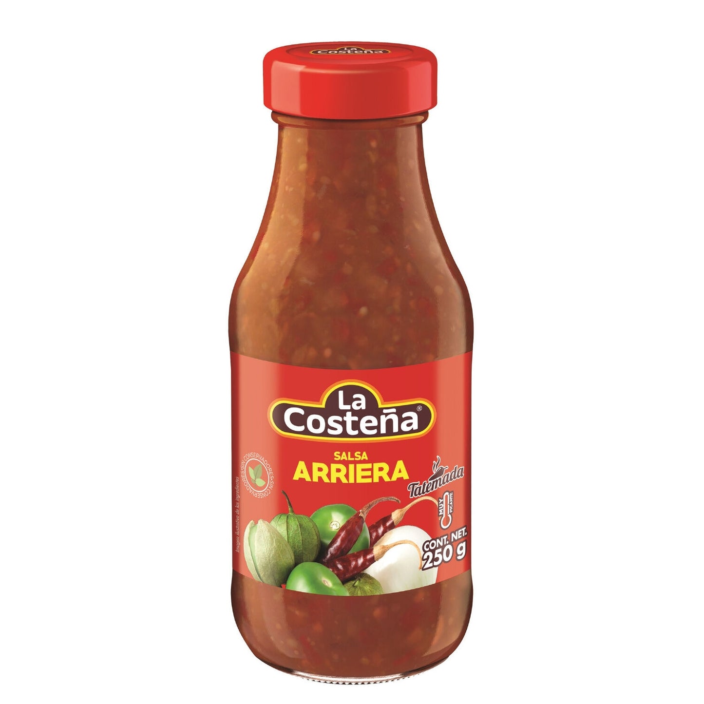 LA COSTENA Salsa Sauce