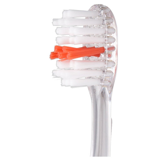 Brosse à Dents Souple Anti-Caries Pack Duo ELMEX