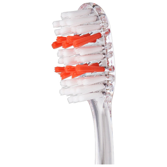 Brosse à Dents Médium Anti-Caries Interx ELMEX