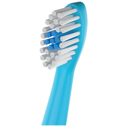 ELMEX Soft Zahnbürste für Kinder von 3-6 Jahren