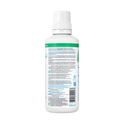 Bain de bouche Protection Gencives et Haleine Fraîche MERIDOL 