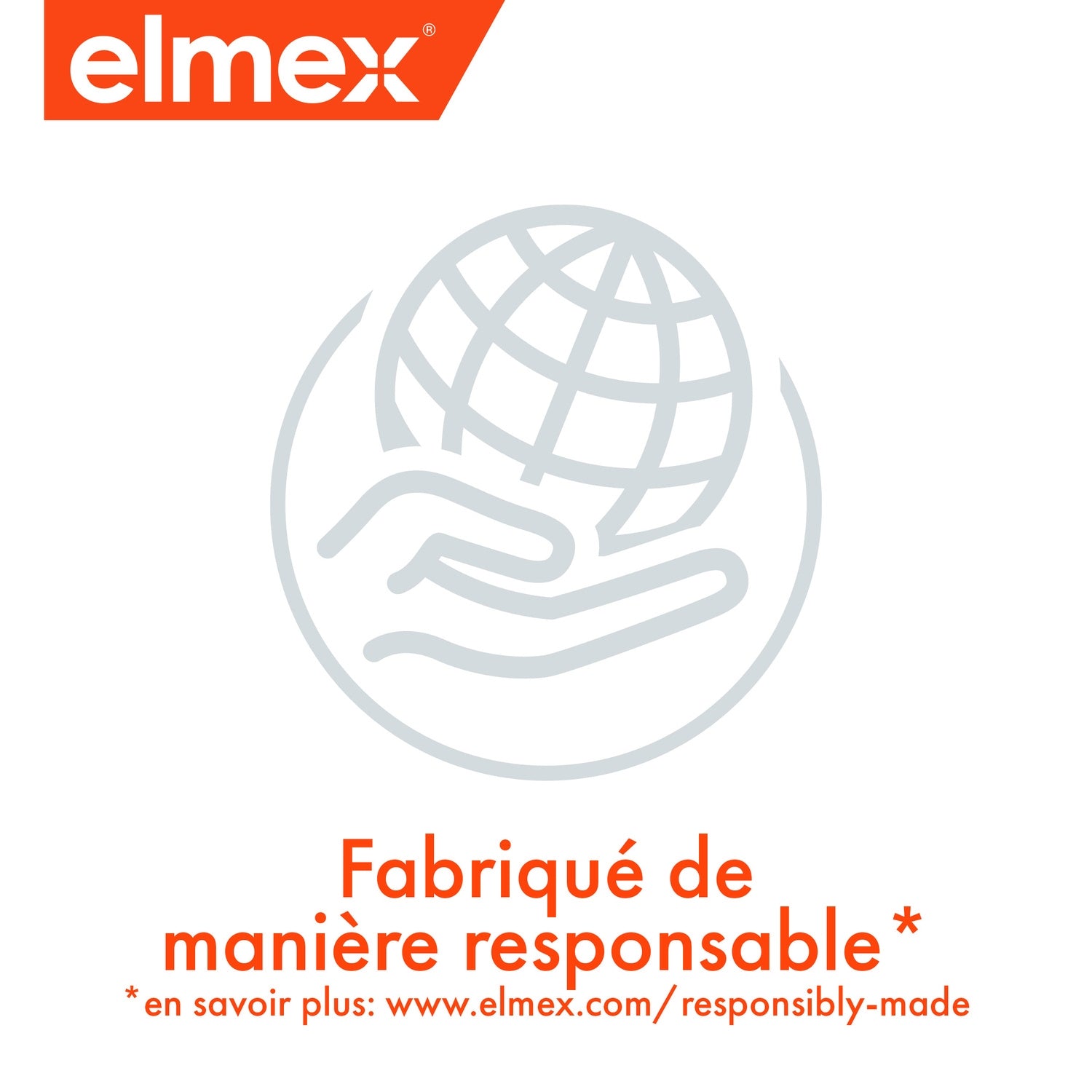 Accessoires de Voyage Anti-caries ELMEX 