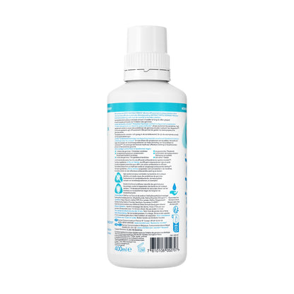Bain de bouche Protection Gencives Bi-active Adulte MERIDOL 