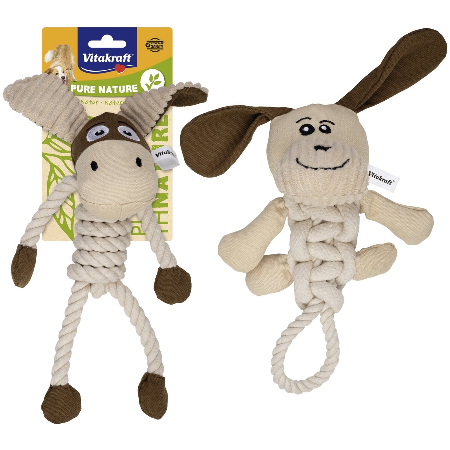 Peluche pour Chien VITAKRAFT