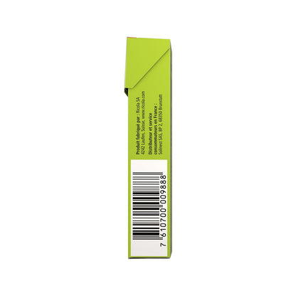 Bonbons Citron Vert, Thé Vert Sans Sucre Ajouté RICOLA