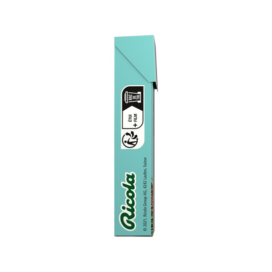 Bonbons Sève de Pin des Alpes RICOLA