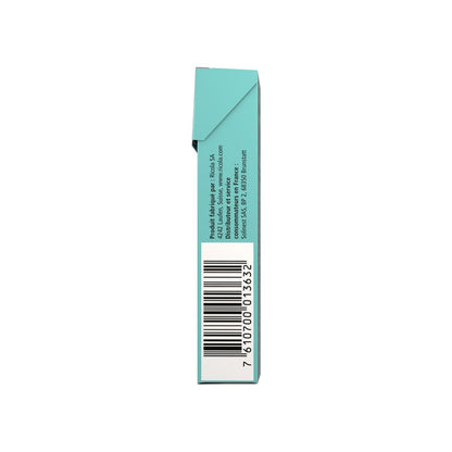 Bonbons Sève de Pin des Alpes RICOLA