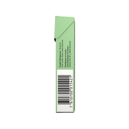 Bonbons Eucalyptus RICOLA