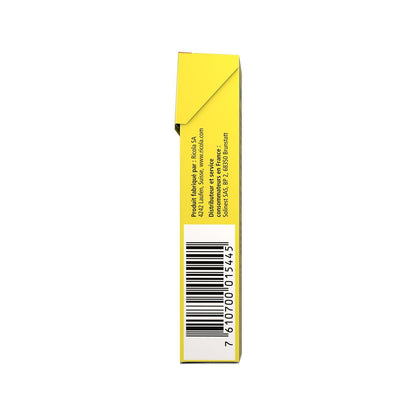 Bonbons Citron Mélisse RICOLA